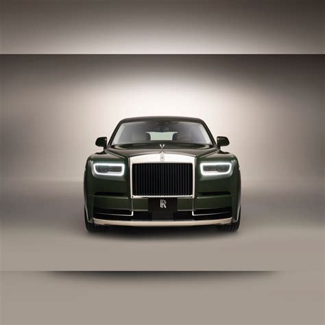 hermes x rolls royce|rolls royce phantom oribe.